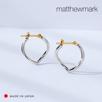 Matthewmark （マシューマーク）のアクセサリー/ピアス