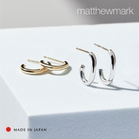 Matthewmark （マシューマーク）のアクセサリー/ピアス