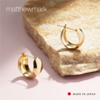 Matthewmark （マシューマーク）のアクセサリー/ピアス