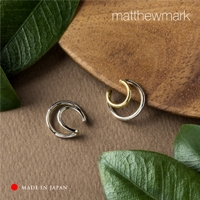 Matthewmark （マシューマーク）のアクセサリー/イヤーカフ