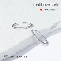 Matthewmark （マシューマーク）のアクセサリー/イヤーカフ