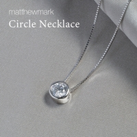 Matthewmark （マシューマーク）のアクセサリー/ネックレス