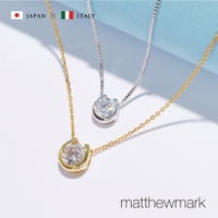 Matthewmark （マシューマーク）のアクセサリー/ネックレス