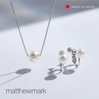 Matthewmark （マシューマーク）のアクセサリー/ネックレス