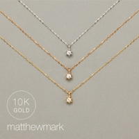 Matthewmark （マシューマーク）のアクセサリー/ネックレス