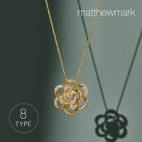 Matthewmark （マシューマーク）のアクセサリー/ネックレス