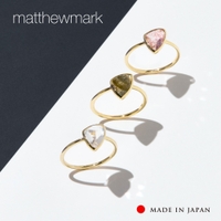 Matthewmark （マシューマーク）のアクセサリー/リング・指輪