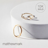 Matthewmark （マシューマーク）のアクセサリー/リング・指輪