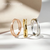 Matthewmark （マシューマーク）のアクセサリー/リング