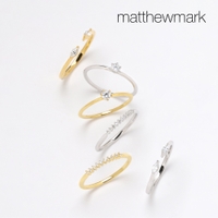 Matthewmark （マシューマーク）のアクセサリー/リング・指輪
