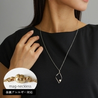 Melody　Accessory（メロディーアクセサリー）のアクセサリー/ネックレス
