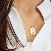 Melody　Accessory（メロディーアクセサリー）のアクセサリー/ネックレス