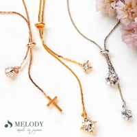 Melody　Accessory（メロディーアクセサリー）のアクセサリー/ネックレス