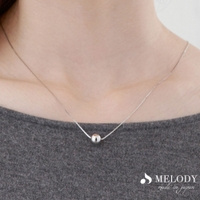 Melody　Accessory（メロディーアクセサリー）のアクセサリー/ネックレス