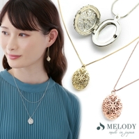 Melody　Accessory（メロディーアクセサリー）のアクセサリー/ネックレス