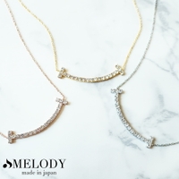 Melody　Accessory（メロディーアクセサリー）のアクセサリー/ネックレス