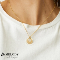 Melody　Accessory（メロディーアクセサリー）のアクセサリー/ネックレス