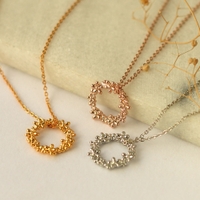 Melody　Accessory（メロディーアクセサリー）のアクセサリー/ネックレス