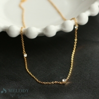 Melody　Accessory（メロディーアクセサリー）のアクセサリー/ブレスレット・バングル