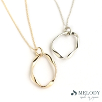 Melody　Accessory（メロディーアクセサリー）のアクセサリー/ネックレス