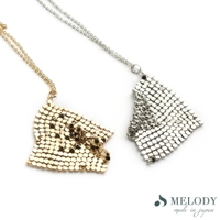 Melody　Accessory（メロディーアクセサリー）のアクセサリー/ネックレス