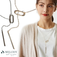 Melody　Accessory（メロディーアクセサリー）のアクセサリー/ネックレス