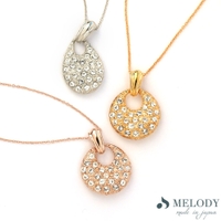 Melody　Accessory（メロディーアクセサリー）のアクセサリー/ネックレス