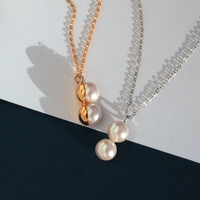 Melody　Accessory（メロディーアクセサリー）のアクセサリー/ネックレス