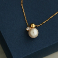 Melody　Accessory（メロディーアクセサリー）のアクセサリー/ネックレス