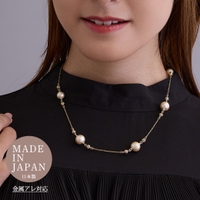 Melody　Accessory（メロディーアクセサリー）のアクセサリー/ネックレス