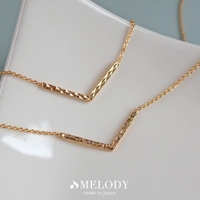Melody　Accessory（メロディーアクセサリー）のアクセサリー/ネックレス