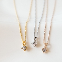 Melody　Accessory（メロディーアクセサリー）のアクセサリー/ネックレス