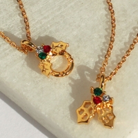 Melody　Accessory（メロディーアクセサリー）のアクセサリー/ネックレス
