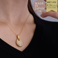 Melody　Accessory（メロディーアクセサリー）のアクセサリー/ネックレス
