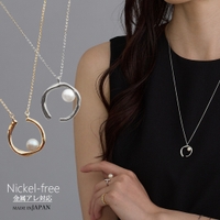 Melody　Accessory（メロディーアクセサリー）のアクセサリー/ネックレス