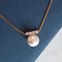 Melody　Accessory（メロディーアクセサリー）のアクセサリー/ネックレス
