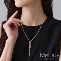 Melody　Accessory（メロディーアクセサリー）のアクセサリー/ネックレス