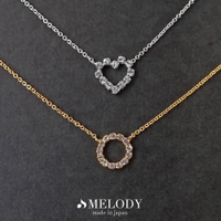 Melody　Accessory（メロディーアクセサリー）のアクセサリー/ネックレス
