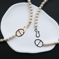 Melody　Accessory（メロディーアクセサリー）のアクセサリー/ネックレス