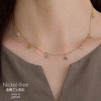 Melody　Accessory（メロディーアクセサリー）のアクセサリー/ネックレス