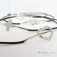 Melody　Accessory（メロディーアクセサリー）のアクセサリー/ネックレス
