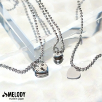 Melody　Accessory（メロディーアクセサリー）のアクセサリー/ネックレス