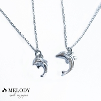 Melody　Accessory（メロディーアクセサリー）のアクセサリー/ネックレス