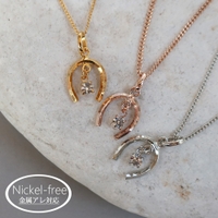 Melody　Accessory（メロディーアクセサリー）のアクセサリー/ネックレス