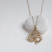 Melody　Accessory（メロディーアクセサリー）のアクセサリー/ネックレス