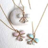 Melody　Accessory（メロディーアクセサリー）のアクセサリー/ネックレス