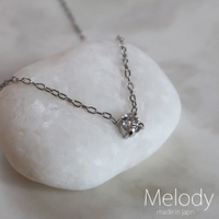 Melody　Accessory（メロディーアクセサリー）のアクセサリー/ネックレス