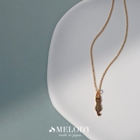 Melody　Accessory（メロディーアクセサリー）のアクセサリー/ネックレス