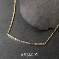Melody　Accessory（メロディーアクセサリー）のアクセサリー/ネックレス