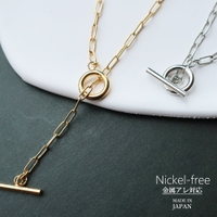 Melody　Accessory（メロディーアクセサリー）のアクセサリー/ネックレス